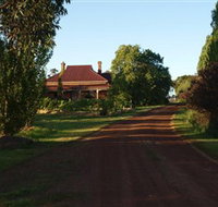 Pierrepoint Wines Cellar Door - C Tourism
