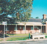 Echuca Historical Society - C Tourism