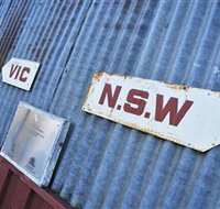 Port of Echuca Discovery Centre - C Tourism