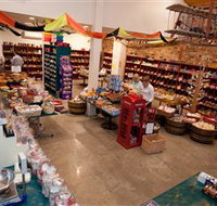 Echuca Heritage Sweet Company - C Tourism