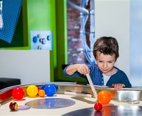 Twisted - Science At Play - C Tourism 3