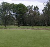 YMCA Back Nine Golf Course - C Tourism