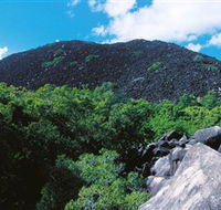 Black Mountain Kalkajaka National Park - C Tourism