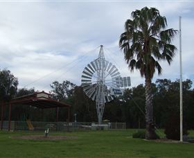 Luke Park - C Tourism 1