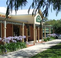 Jerilderie Library - C Tourism
