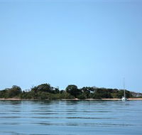 Hope Islands National Park - C Tourism