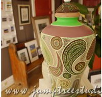 Jumptree Studios - C Tourism