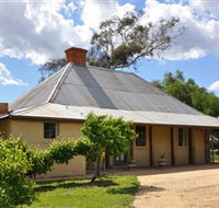 Mackereth's Hedon Farm - C Tourism