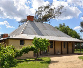 Mackereth's Hedon Farm - C Tourism 0