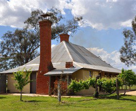Mackereth's Hedon Farm - C Tourism 1