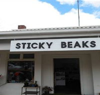 Sticky Beaks Craft Co-Operative of Avoca - C Tourism