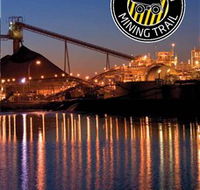 NSW Modern Mining Trail - C Tourism