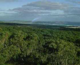 Mount Richmond National Park - C Tourism 0