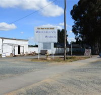 Wheatleys Wares - C Tourism