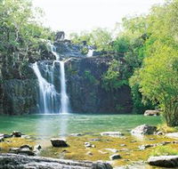 Cedar Creek Falls - C Tourism