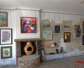 Splatter Gallery And Art Studio - C Tourism 2