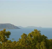 Cooktown Scenic Rim Trail - C Tourism
