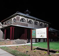 Wyalong Museum - C Tourism