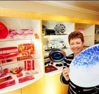 Exclusive Hot Glass Gallery - C Tourism