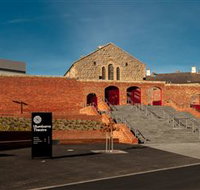 Capital Venues and Events - C Tourism