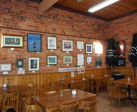 Breretons Bakery And Coffee Lounge - C Tourism 1