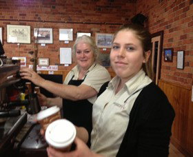 Breretons Bakery And Coffee Lounge - C Tourism 3