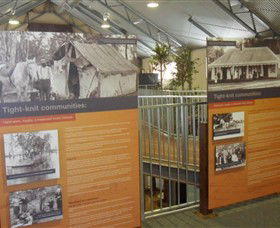 Barmah Forest Heritage And Education Centre - C Tourism 3