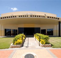 Meandarra ANZAC Memorial Museum - C Tourism