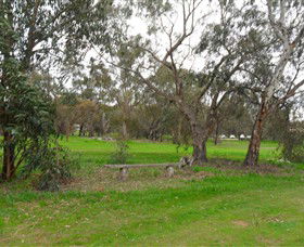 Nathalia Golf Club - C Tourism 2