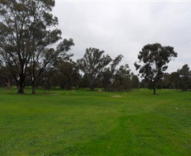 Nathalia Golf Club - C Tourism 1