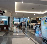 Whitsunday Plaza Shopping Centre - C Tourism