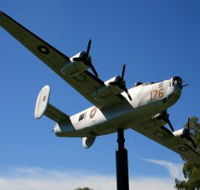 Tocumwal Historic Aerodrome Museum - C Tourism