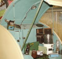 Chrysties Museum - C Tourism