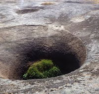 Blowhole and the Rocks - C Tourism