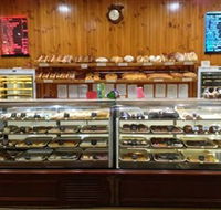 Strathy Hot Bread - C Tourism