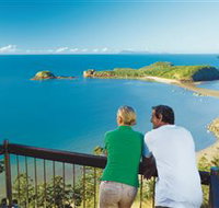 Ball Bay - C Tourism