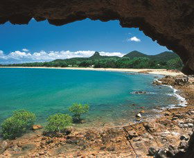 Cape Hillsborough National Park - C Tourism 3