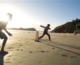 Cape Hillsborough National Park - C Tourism 2