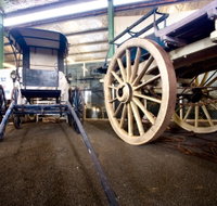 Namoi Echo Museum - C Tourism