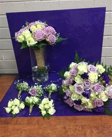 Cobram Florist - C Tourism 1