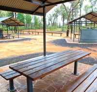 Salt Caves picnic area - C Tourism
