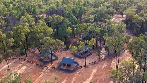 Salt Caves Picnic Area - C Tourism 1