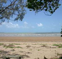 Armstrong Beach - C Tourism