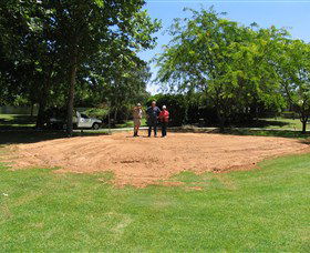 Barooga Botanical Gardens - C Tourism 3