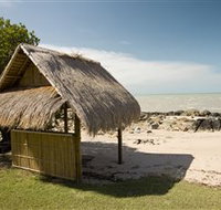 Dugong Sanctuary - Clairview - C Tourism