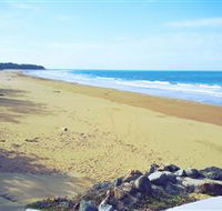 Sarina Beach - C Tourism