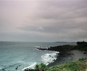 Sarina Beach - C Tourism 2