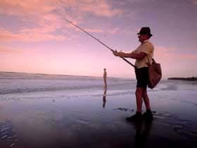 Sarina Beach - C Tourism 3