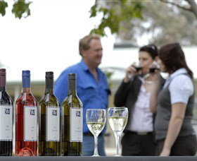 Woolaway Wines - C Tourism 2