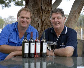 Woolaway Wines - C Tourism 4